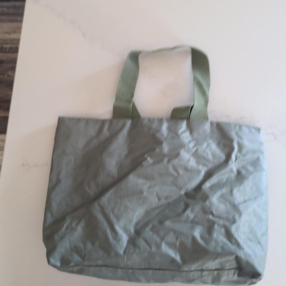 Mickey Mouse Hand/Tote bag 16x12x4